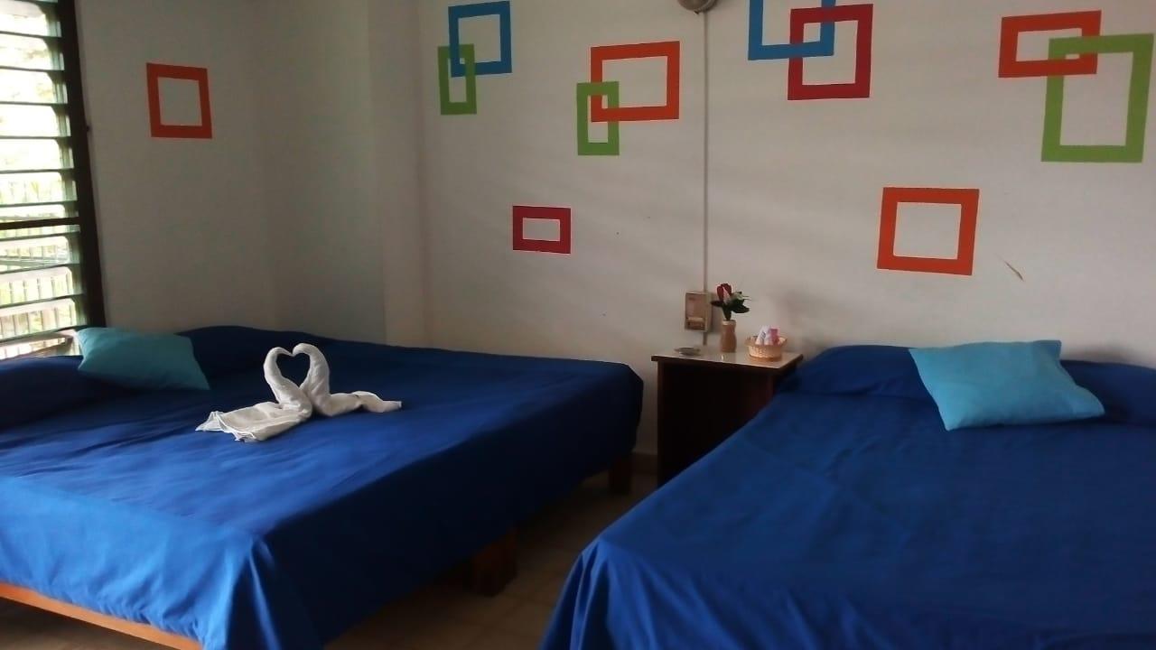 Hotel El Kiosco Acapulco Esterno foto