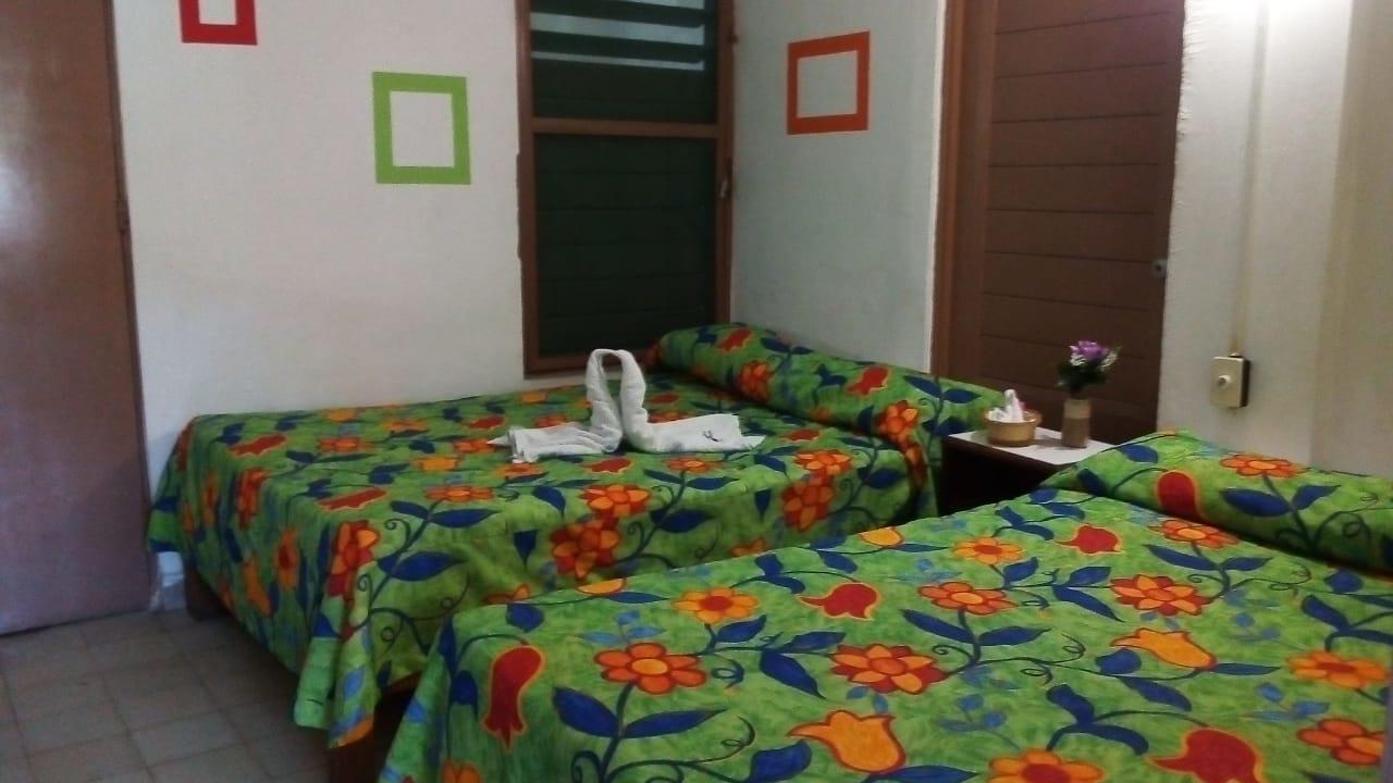 Hotel El Kiosco Acapulco Esterno foto