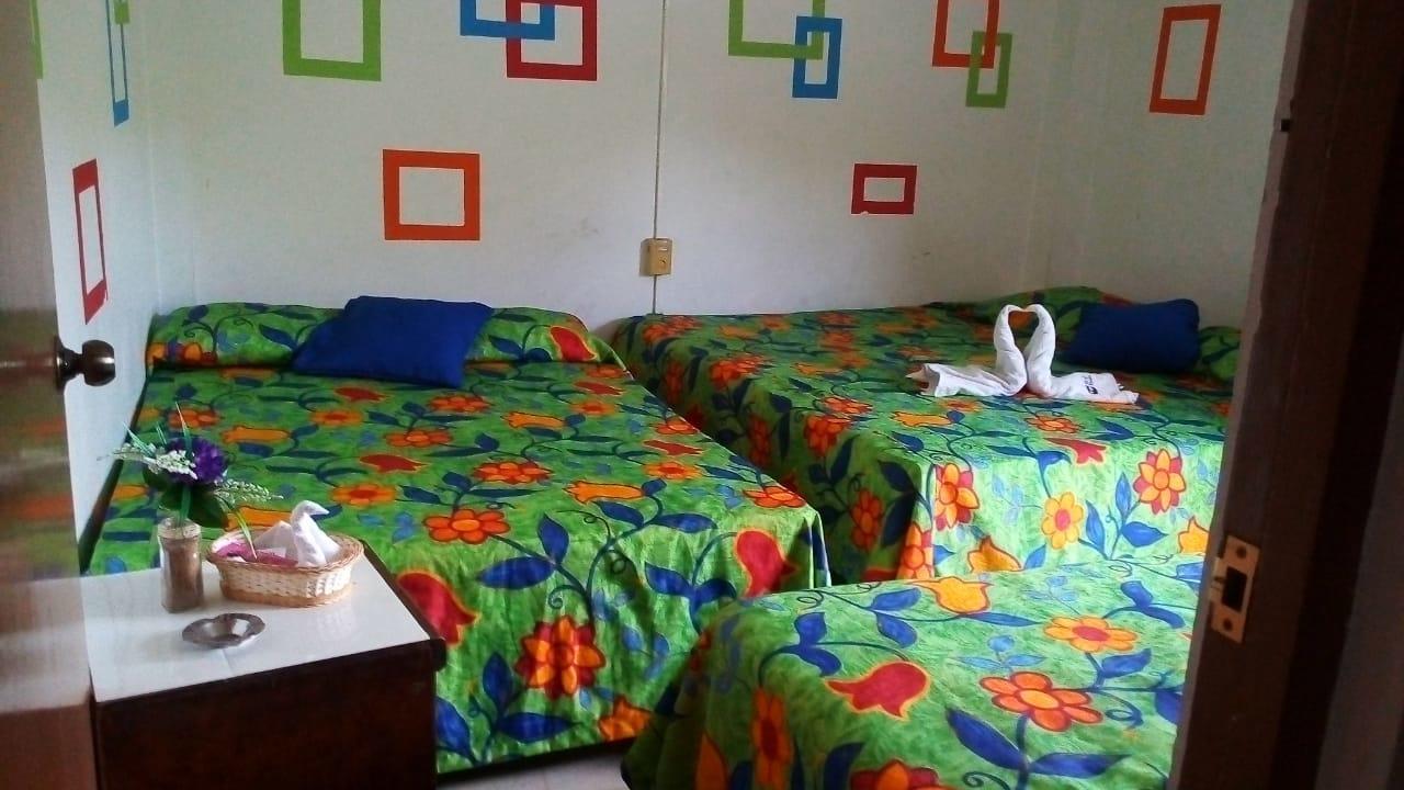 Hotel El Kiosco Acapulco Esterno foto