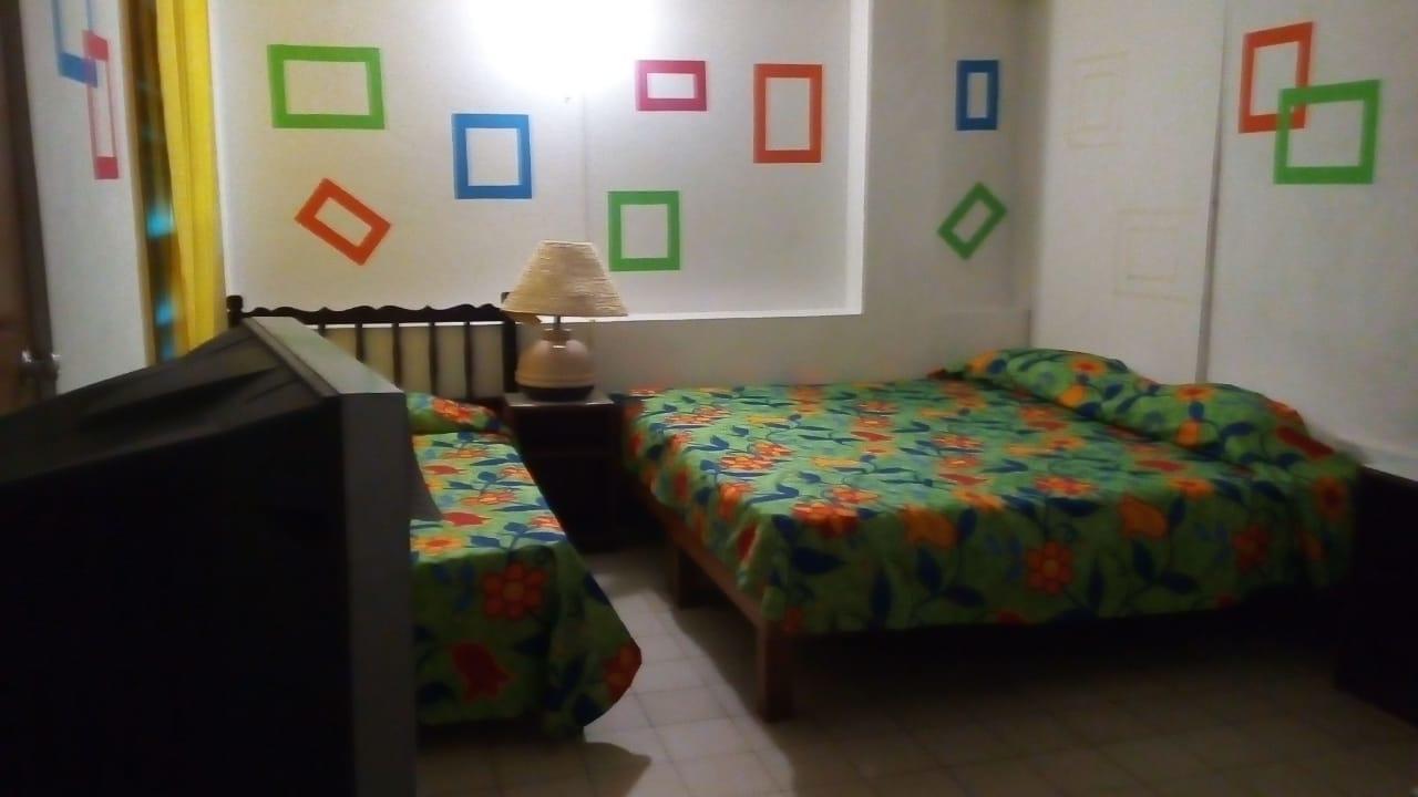 Hotel El Kiosco Acapulco Esterno foto