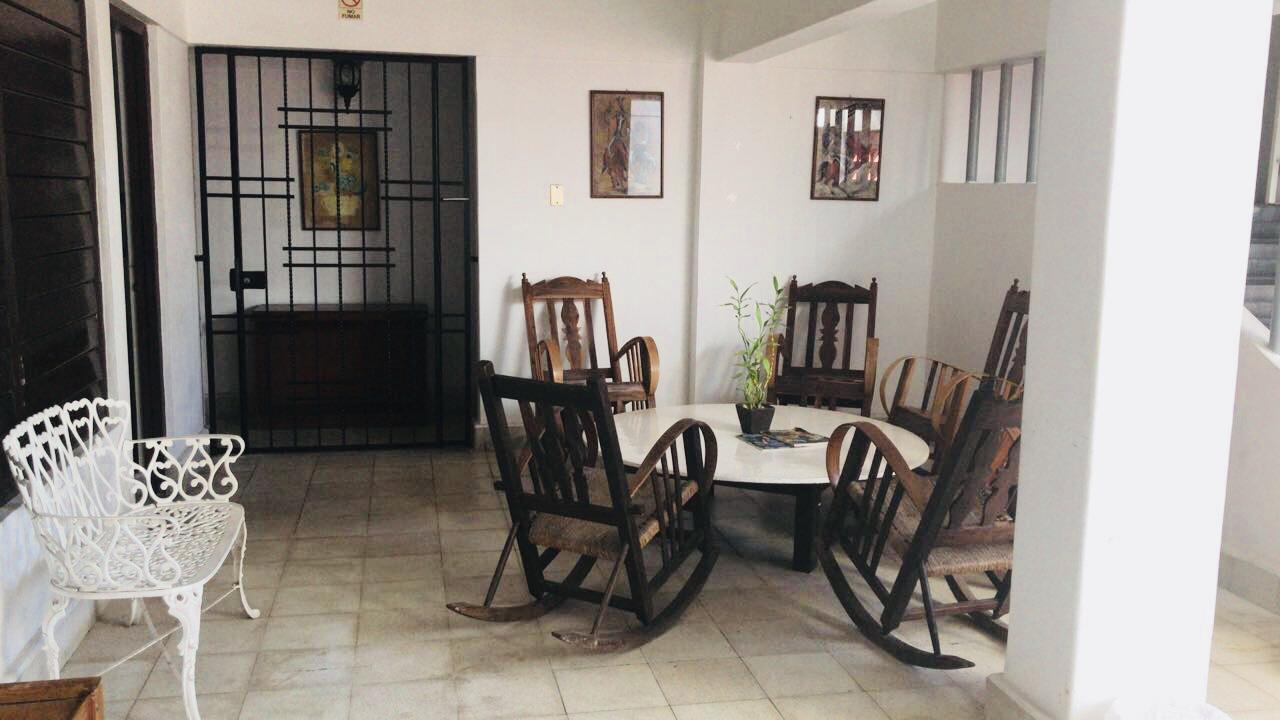 Hotel El Kiosco Acapulco Esterno foto