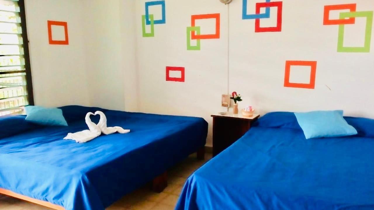 Hotel El Kiosco Acapulco Esterno foto