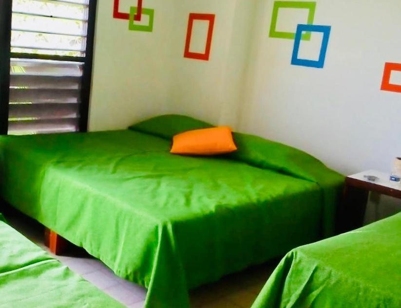 Hotel El Kiosco Acapulco Esterno foto